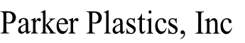 Parker Plastics, Inc